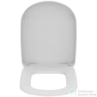 Ideal Standard TEMPO wc ülőke,fehér T679201