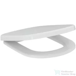 Ideal Standard TEMPO soft-close wc ülőke,fehér T679301