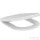 Ideal Standard TEMPO soft-close wc ülőke,fehér T679301