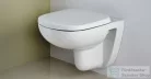 Ideal Standard TEMPO soft-close wc ülőke,fehér T679301