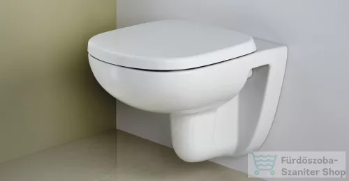 Ideal Standard TEMPO soft-close wc ülőke,fehér T679301