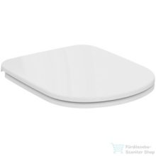 Ideal Standard TEMPO soft-close wc ülőke,fehér T679401