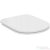 Ideal Standard TEMPO soft-close wc ülőke,fehér T679401