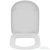 Ideal Standard TEMPO soft-close wc ülőke,fehér T679401