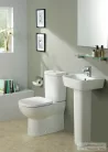 Ideal Standard TEMPO wc ülőke,fehér T679801