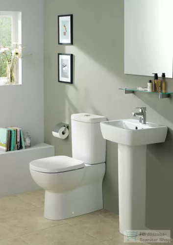 Ideal Standard TEMPO wc ülőke,fehér T679801
