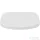 Ideal Standard TEMPO soft-close wc ülőke,fehér T679901