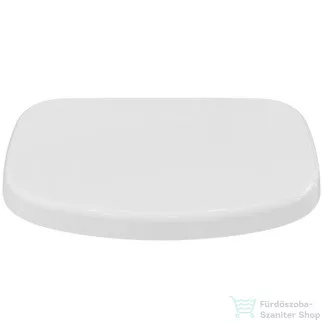 Ideal Standard TEMPO soft-close wc ülőke,fehér T679901