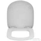 Ideal Standard TEMPO soft-close wc ülőke,fehér T679901