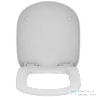 Ideal Standard TEMPO soft-close wc ülőke,fehér T679901