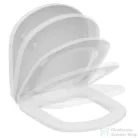 Ideal Standard TEMPO soft-close wc ülőke,fehér T679901