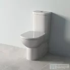 Ideal Standard TEMPO soft-close wc ülőke,fehér T679901