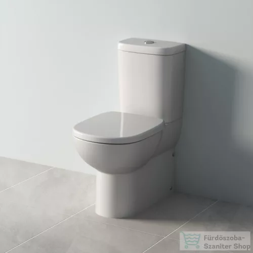 Ideal Standard TEMPO soft-close wc ülőke,fehér T679901