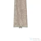 Leziter Vinyl SPC padló burkolatváltó Tanami tölgy 2400x45x6 mm TAT-BV