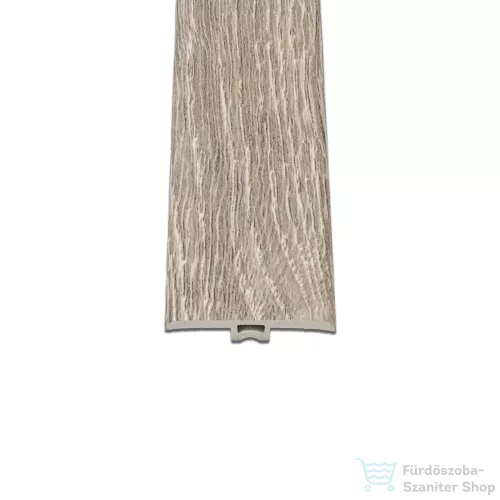 Leziter Vinyl SPC padló burkolatváltó Tanami tölgy 2400x45x6 mm TAT-BV
