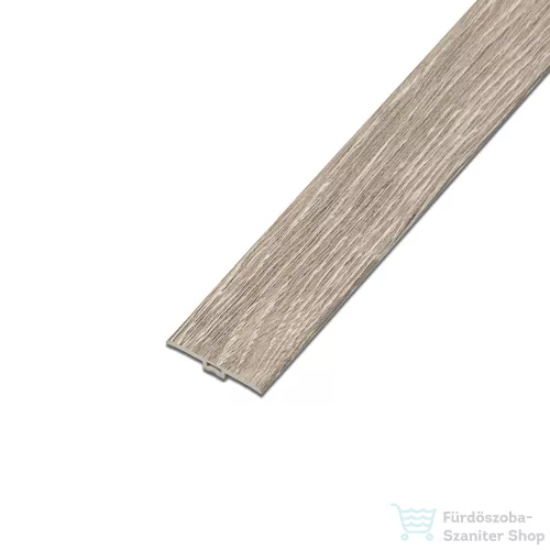 Leziter Vinyl SPC padló burkolatváltó Tanami tölgy 2400x45x6 mm TAT-BV