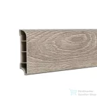 Leziter Vinyl SPC padló szegély Tanami tölgy 2400x60x12 mm TAT-SZ