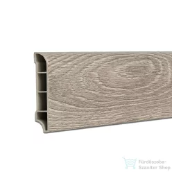   Leziter Vinyl SPC padló szegély Tanami tölgy 2400x60x12 mm TAT-SZ