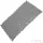 AQUALINE RIVER fürdőszobai szőnyeg csúszásgátlóval, zuhanyfülkébe, 350x700mm, PVC/szürke (TAVA40108)