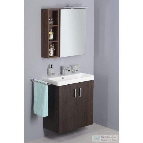 Sapho THALIE kerámiamosdó, 70x37cm (TH11070)