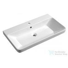 Sapho THALIE 80 mosdó 80x46 cm  TH11080