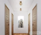 TK Lighting Estera fali lámpa TK-10257