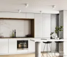 TK Lighting Vivo mennyezeti spotlámpa TK-10595