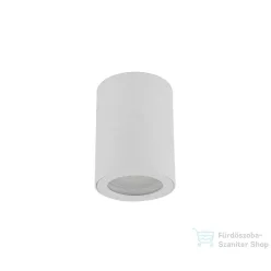 TK Lighting Ligno mennyezeti spotlámpa, fehér TK-10932