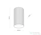 TK Lighting Tune mennyezeti spotlámpa TK-11027