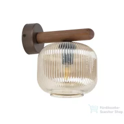 TK Lighting Salvia fali lámpa TK-11067