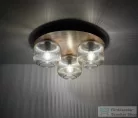 TK Lighting Salvia mennyezeti lámpa TK-11068