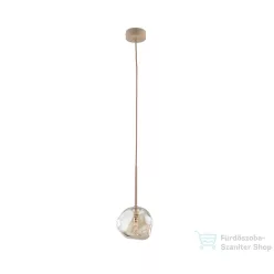 TK Lighting Lava függesztett lámpa TK-11106