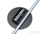 TK Lighting Java LED fali lámpa TK-1439