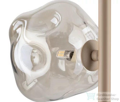 TK Lighting Lava állólámpa TK-16153