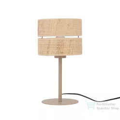 TK Lighting Calma asztali lámpa TK-16178