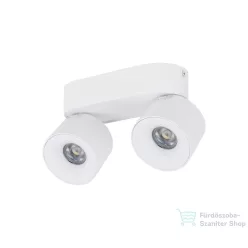 TK Lighting Spark Duo LED mennyezeti spotlámpa TK-18171