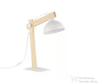 TK Lighting Oslo asztali lámpa TK-5347