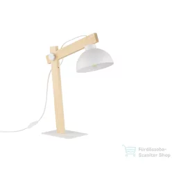 TK Lighting Oslo asztali lámpa TK-5347