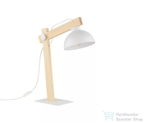 TK Lighting Oslo asztali lámpa TK-5347