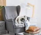 TK Lighting Oslo asztali lámpa TK-5347