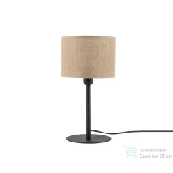 TK Lighting Juta asztali lámpa TK-5552