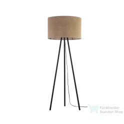 TK Lighting Juta állólámpa TK-5569