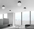 TK Lighting Vox fali lámpa TK-5613