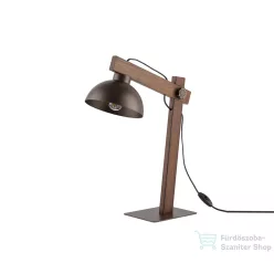 TK Lighting Oslo asztali lámpa TK-5788