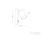 TK Lighting Top falikar TK-6186