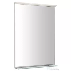   Sapho TRAKA LED tükör világítással és polccal, 60x80cm (TK060)