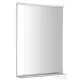 Sapho TRAKA LED tükör világítással és polccal, 60x80cm (TK060)