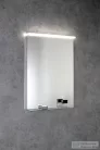 Sapho TRAKA LED tükör világítással és polccal, 60x80cm (TK060)
