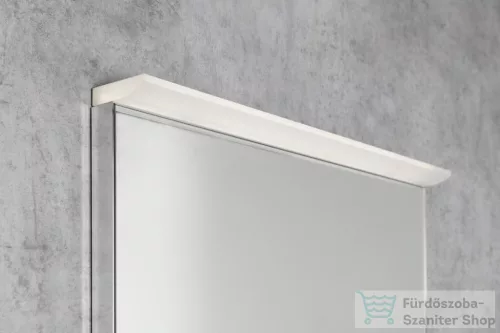 Sapho TRAKA LED tükör világítással és polccal, 60x80cm (TK060)