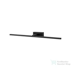 Nowodvorski Van Gogh LED falikar, L, IP20, fekete TL-10284